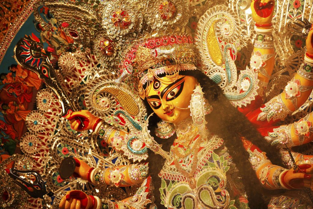 Durga Puja