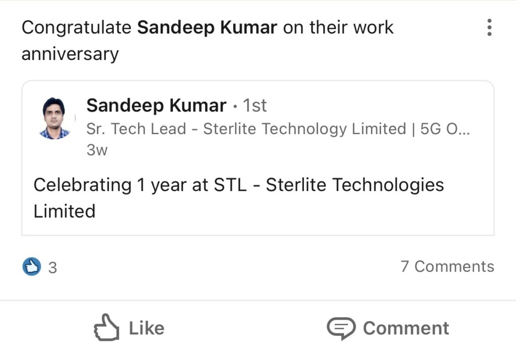 Linkedin sucks