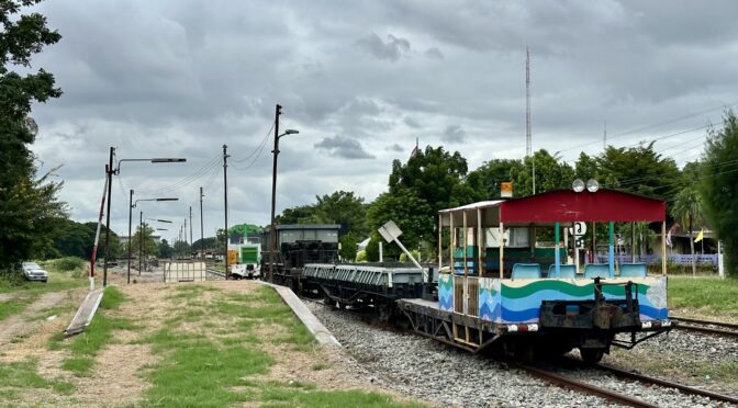 Wanderlust: Day trip to River Khwae Bridge, Kanchanaburi