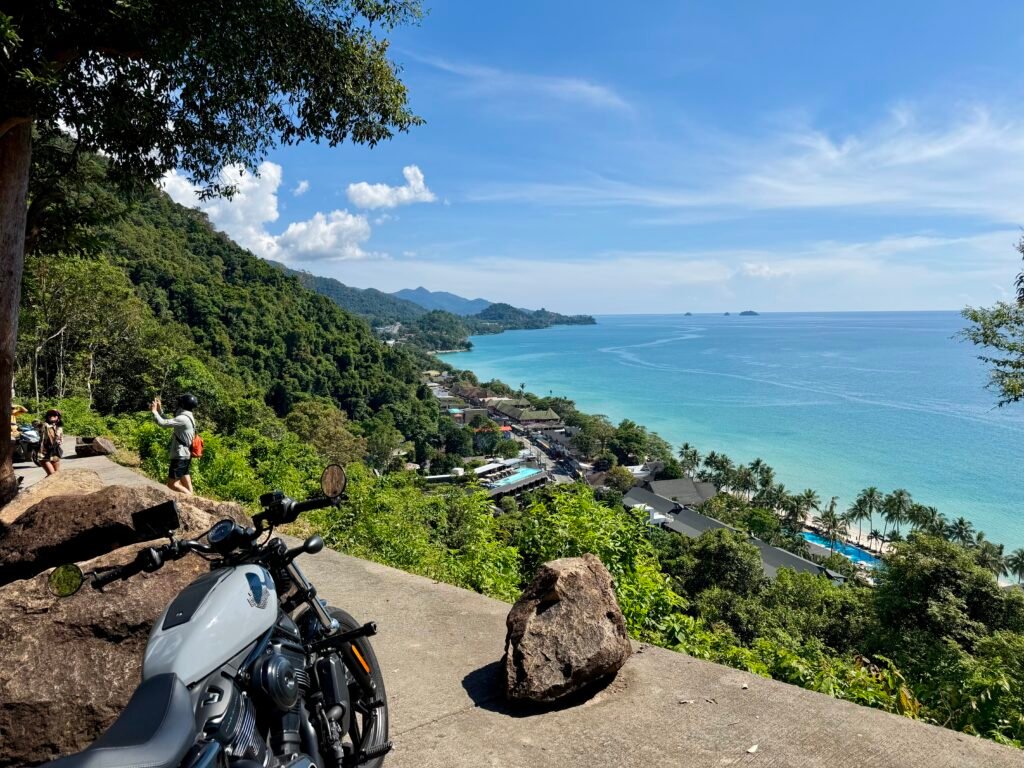 View Point, Koh Chang