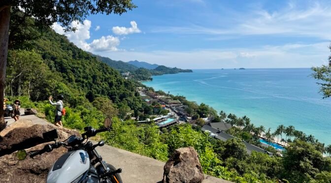 View Point, Koh Chang